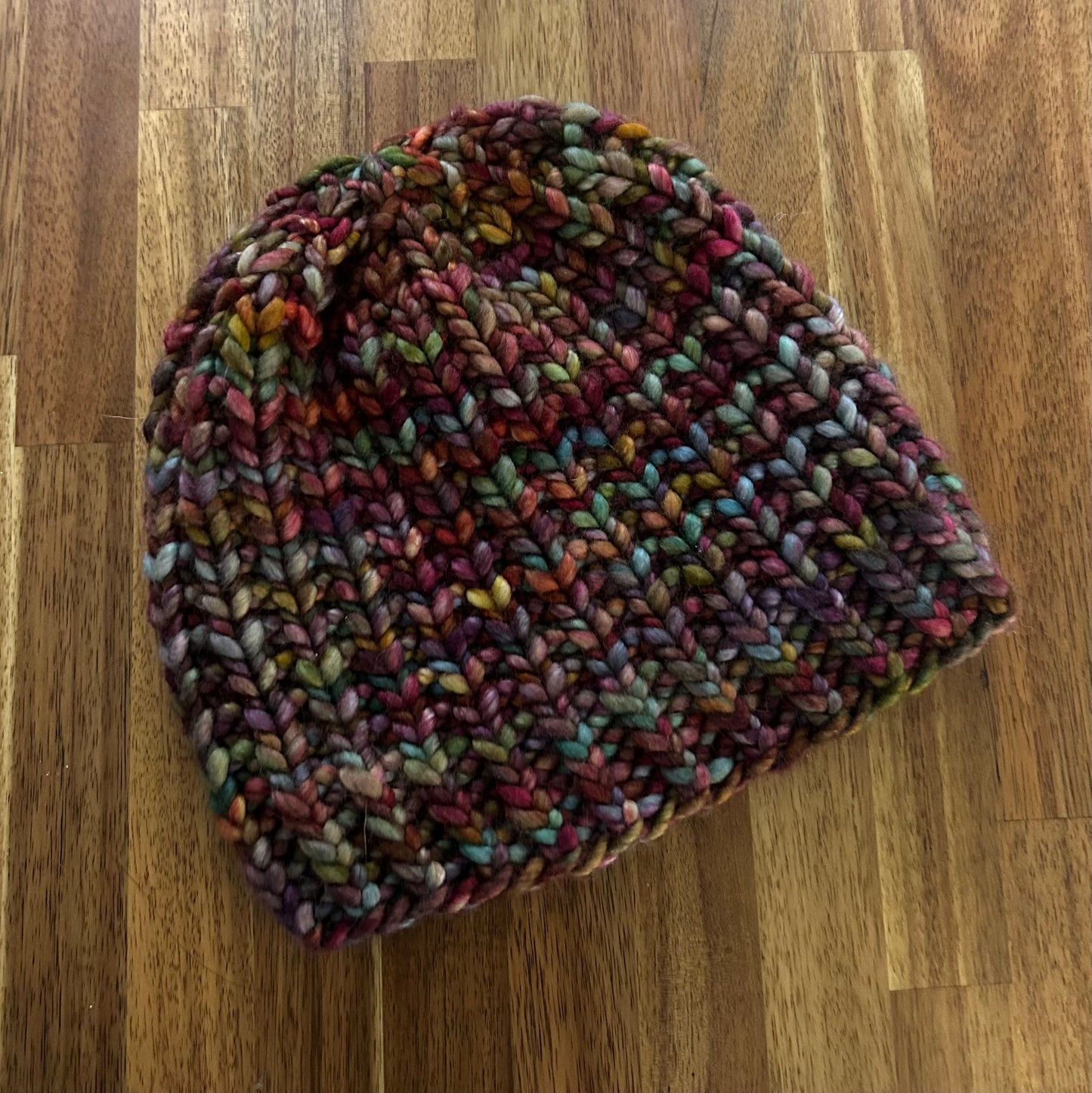 Driftwood Beanie
