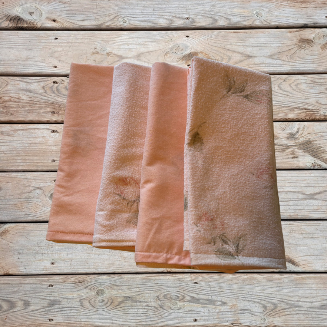 Cloth Napkins