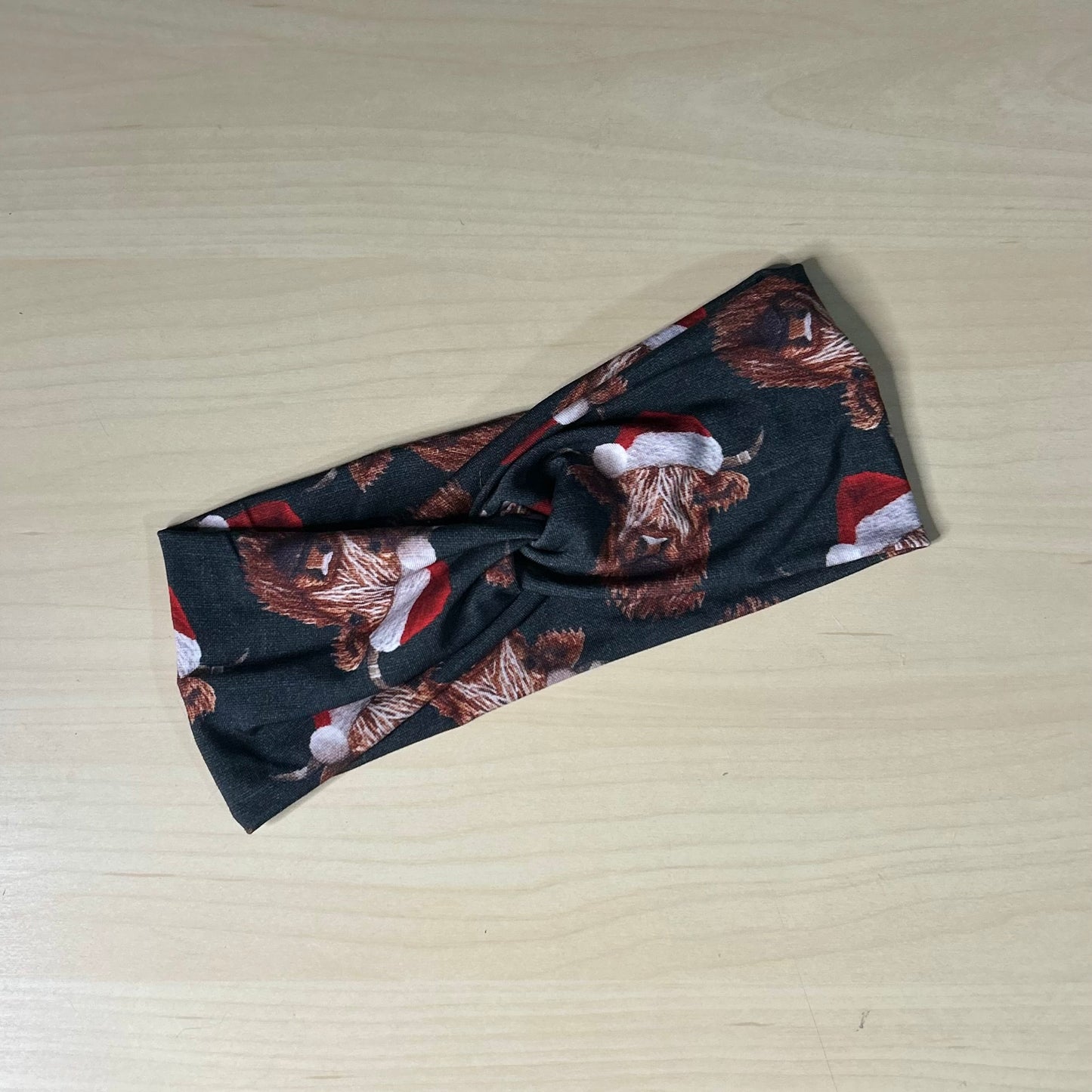 Adult Twist Headband