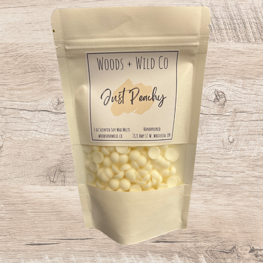 Soy Wax Drops