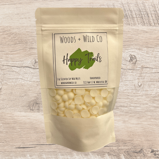 Soy Wax Drops