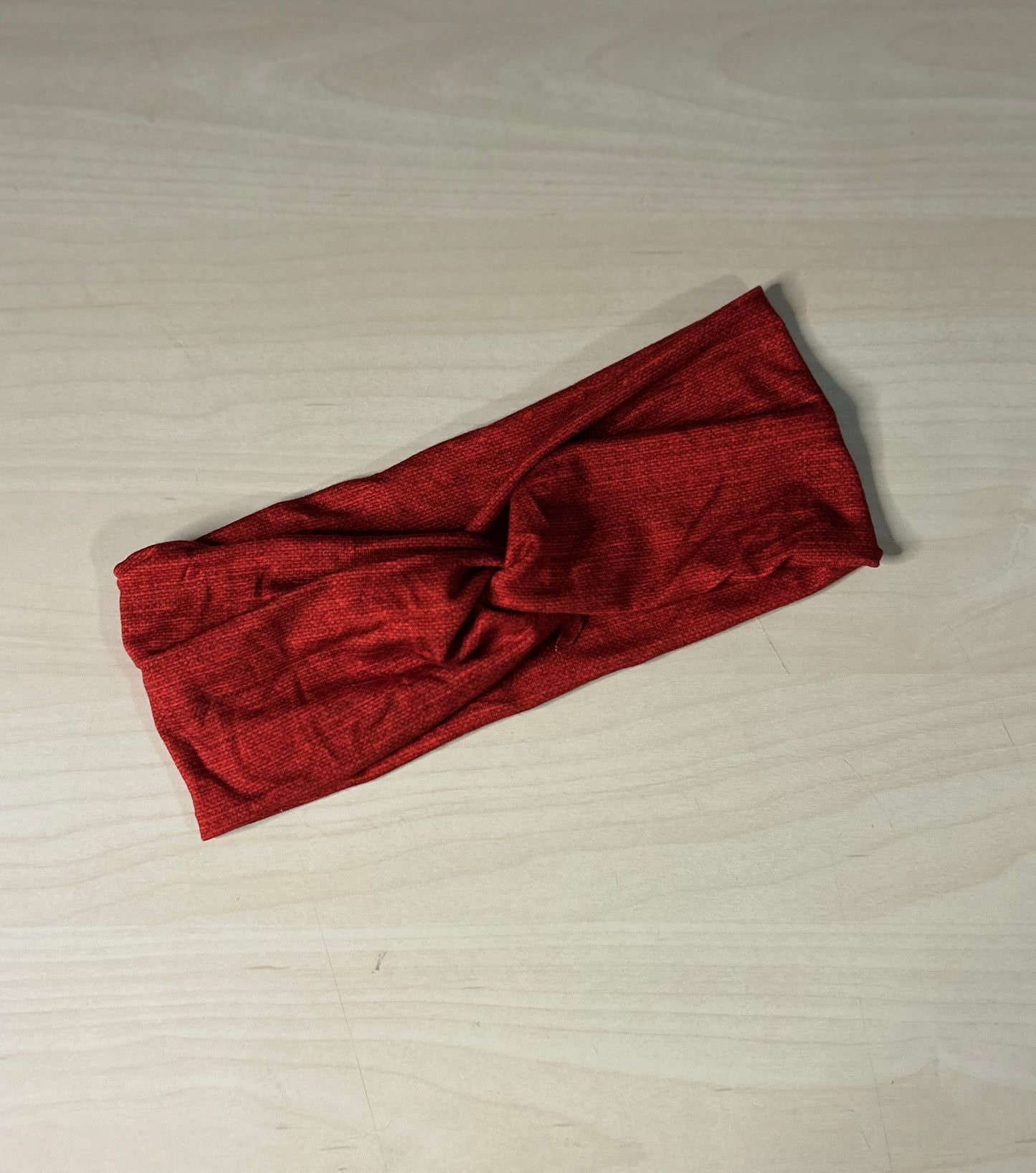 Adult Twist Headband