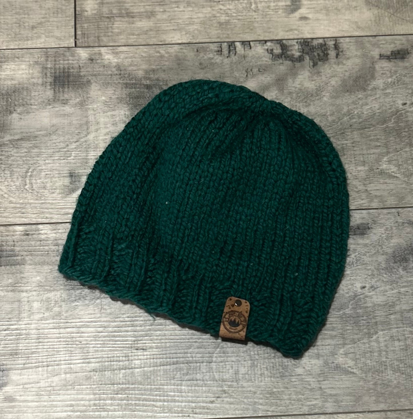 Adult Beanie