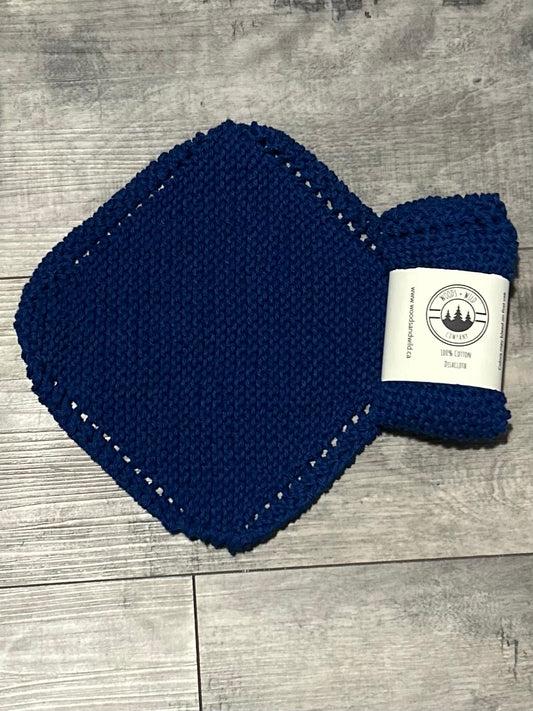 Cotton Dishcloth