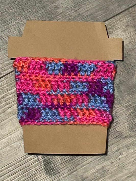 Cup Sleeve