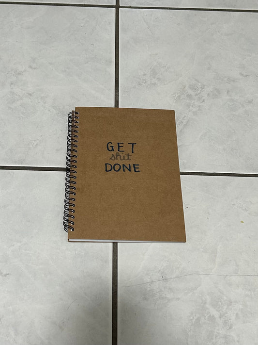 Journal