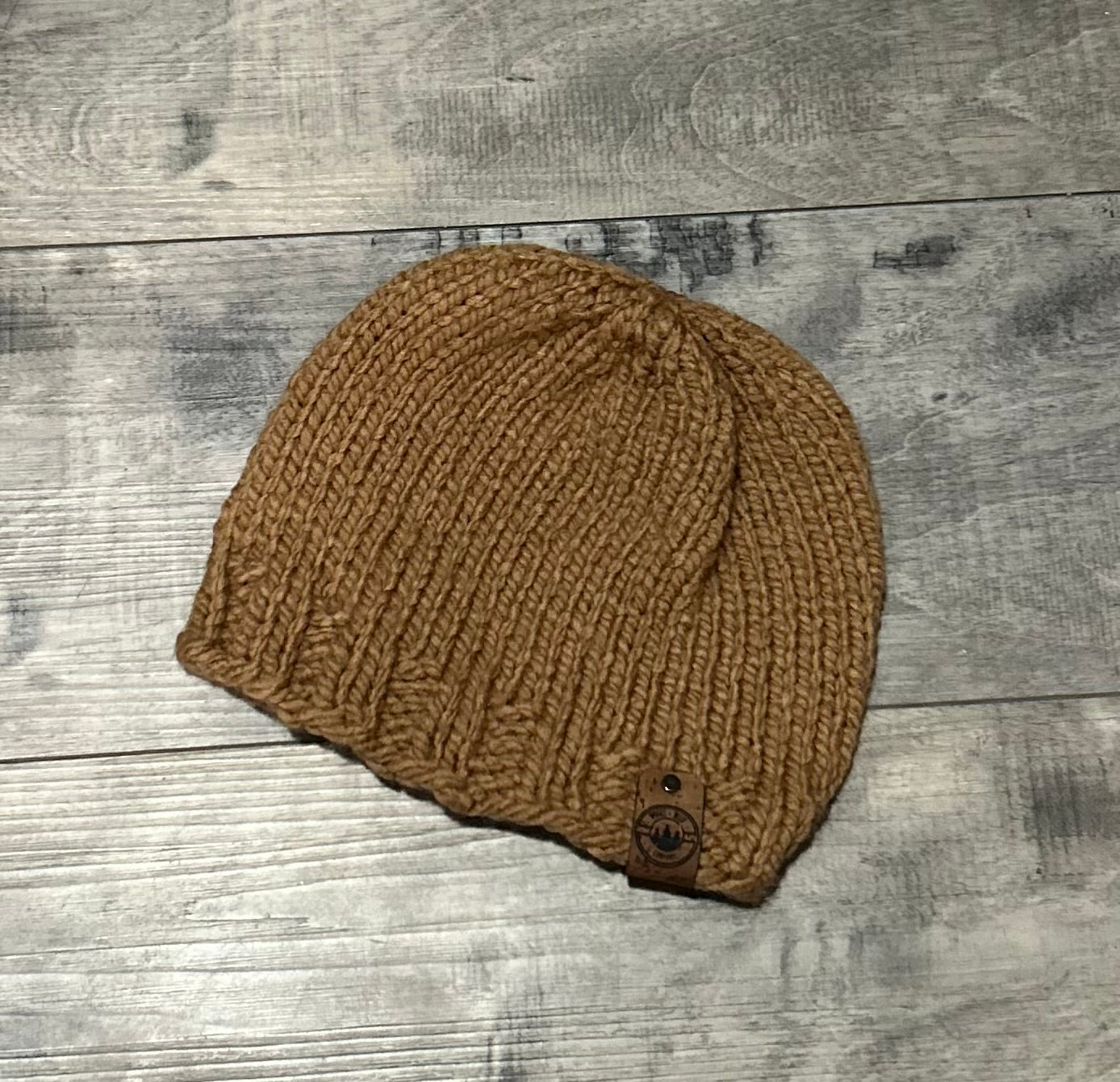 Adult Beanie
