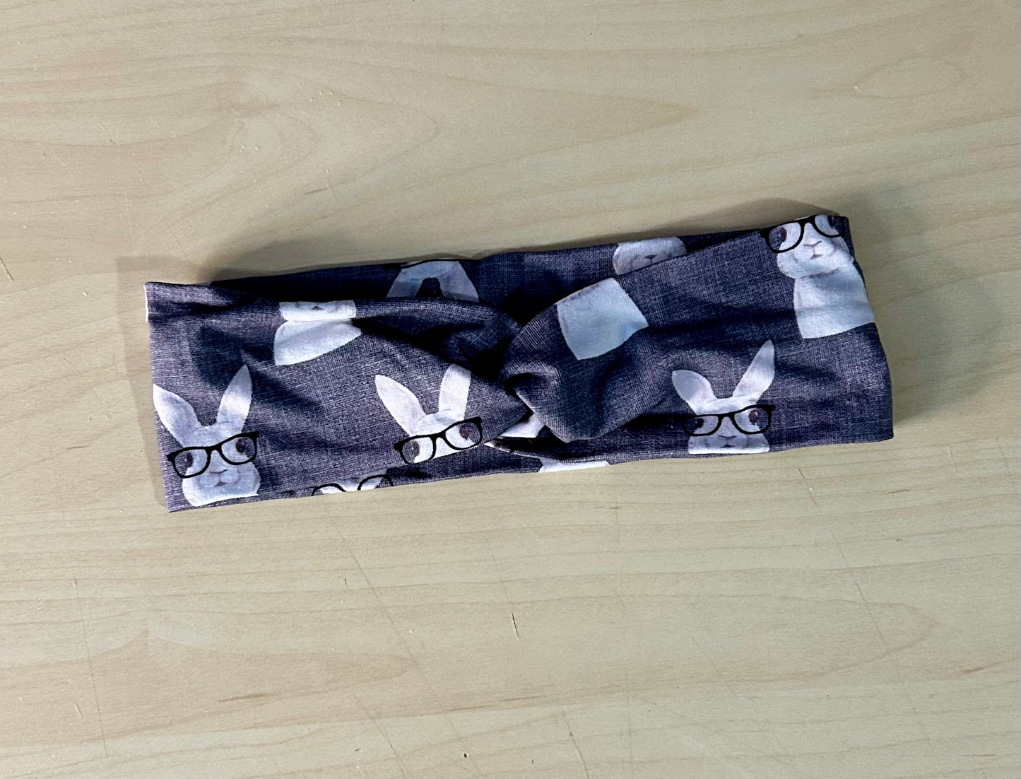 Adult Twist Headband