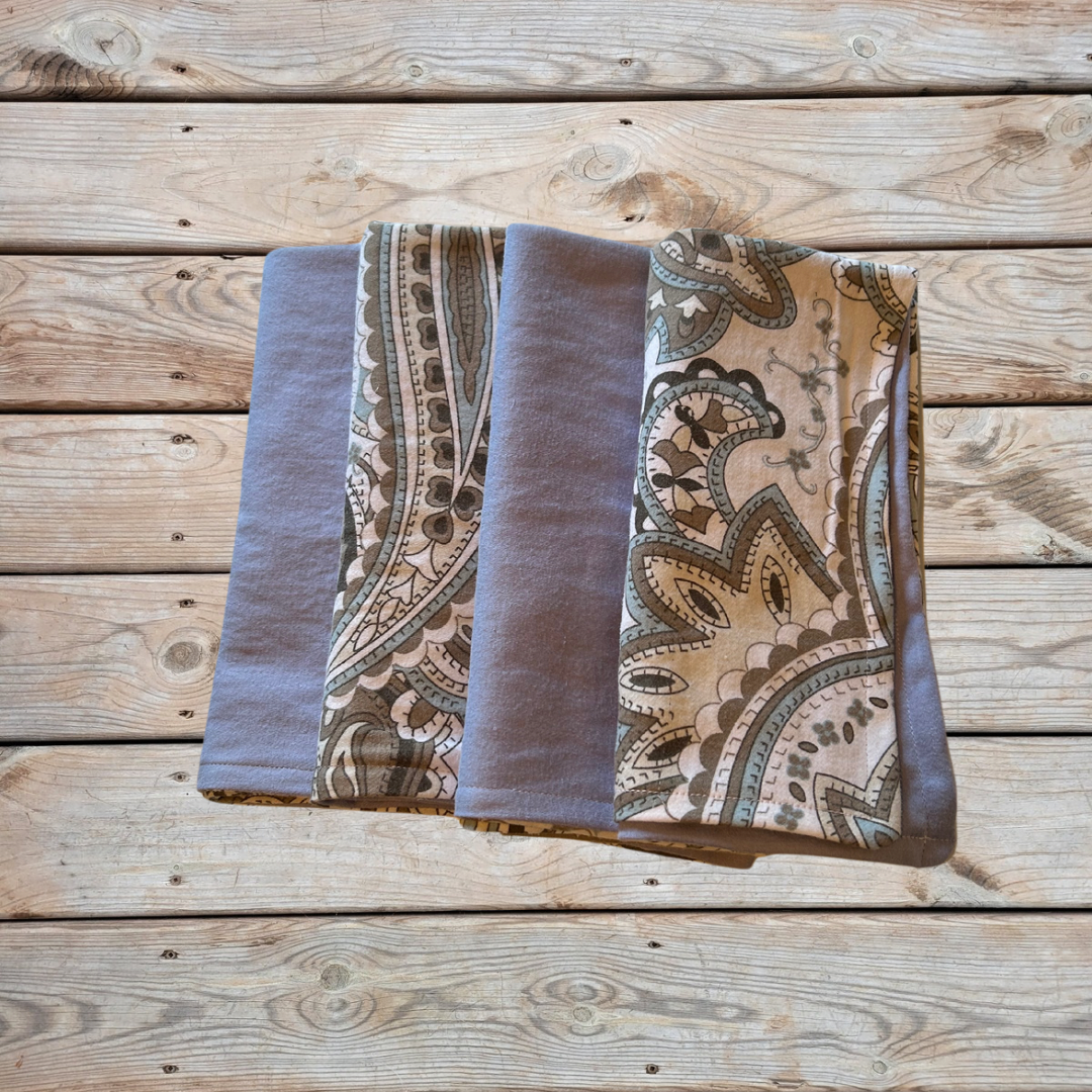 Cloth Napkins