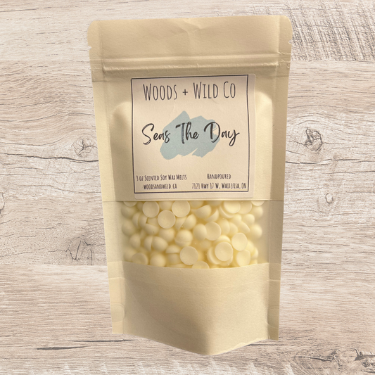 Soy Wax Drops