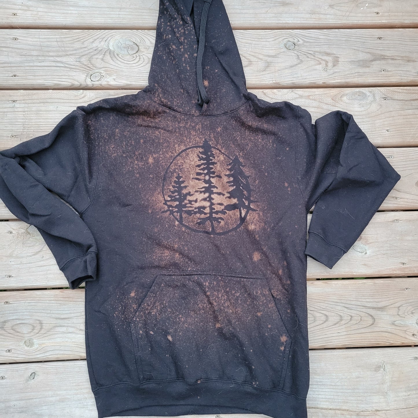 Starry Night Hoodie